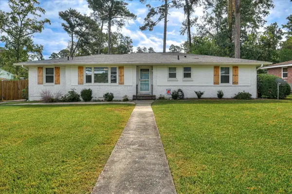 1208 Oakdale Road, Augusta, GA 30904