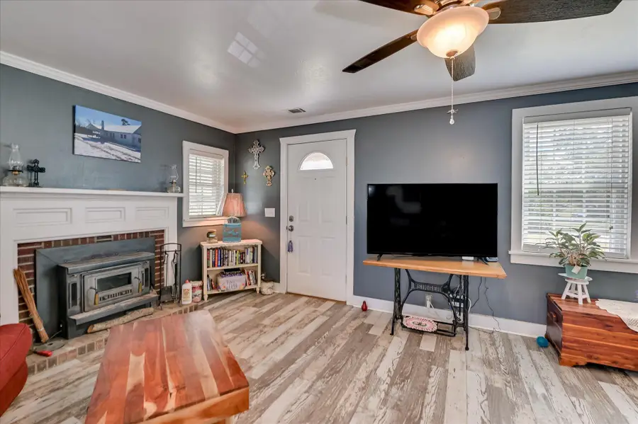 2135 Fort Creek Road Se Road, Dearing, GA 30808 - Image #3