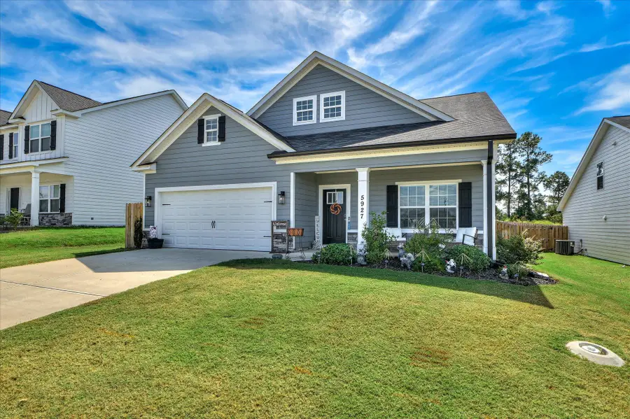 5927 Big Pond Trail, Grovetown, GA 30813 - Image #3