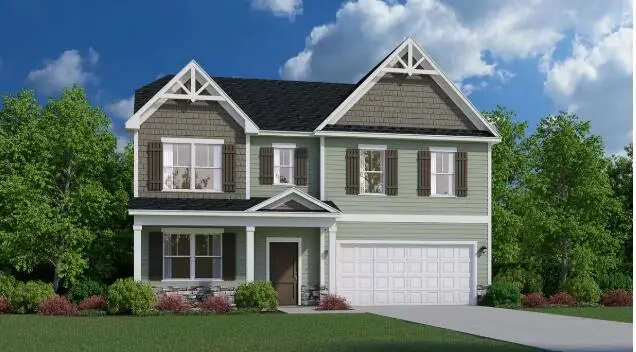 5170 Tullamore Drive, Aiken, SC 29801 - #1