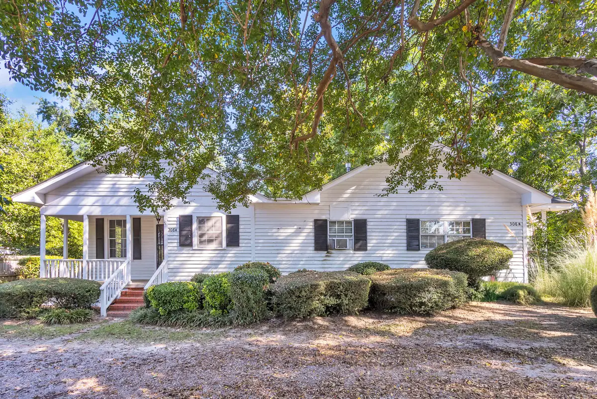 308 Belvedere Clearwater Road, North Augusta, SC 29841 - Image #1