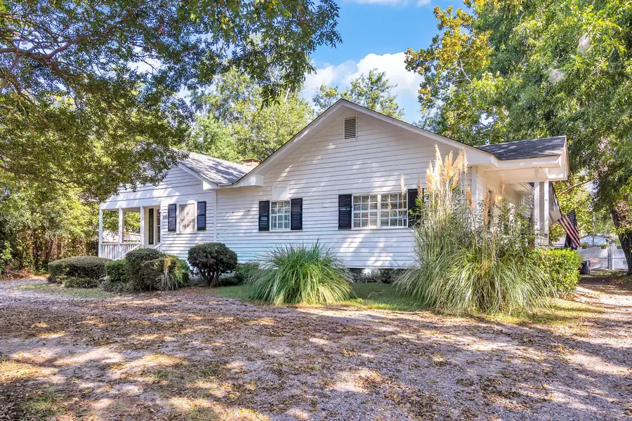 308 Belvedere Clearwater Road, North Augusta, SC 29841 - Image #3