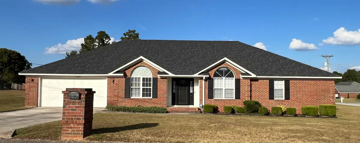 2949 Arrowwood Circle, Hephzibah, GA 30815 - Image #1