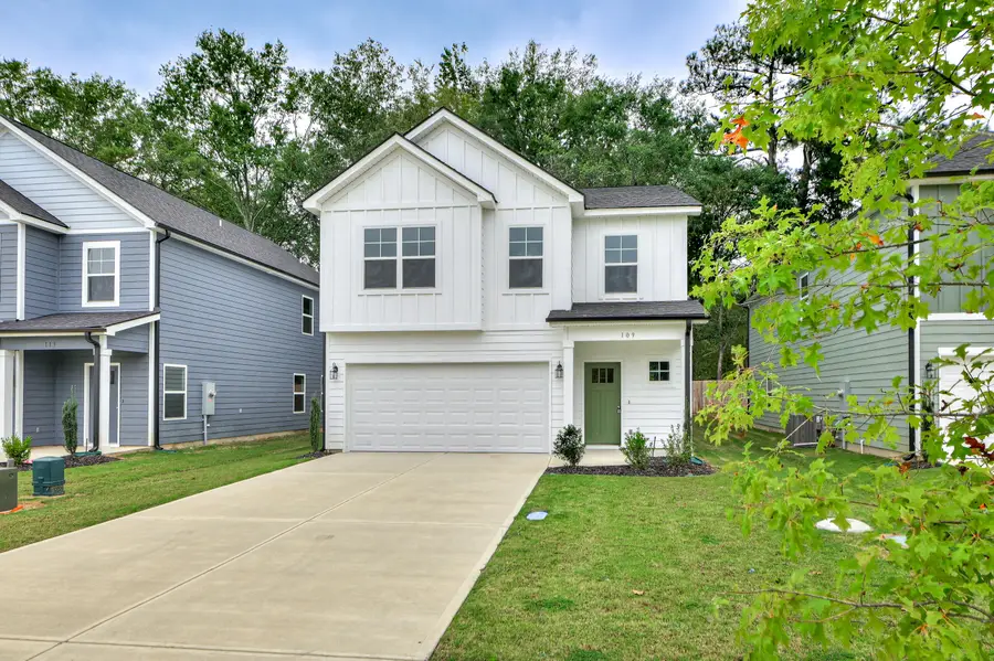 109 Essence Drive, Hephzibah, GA 30815 - Image #2