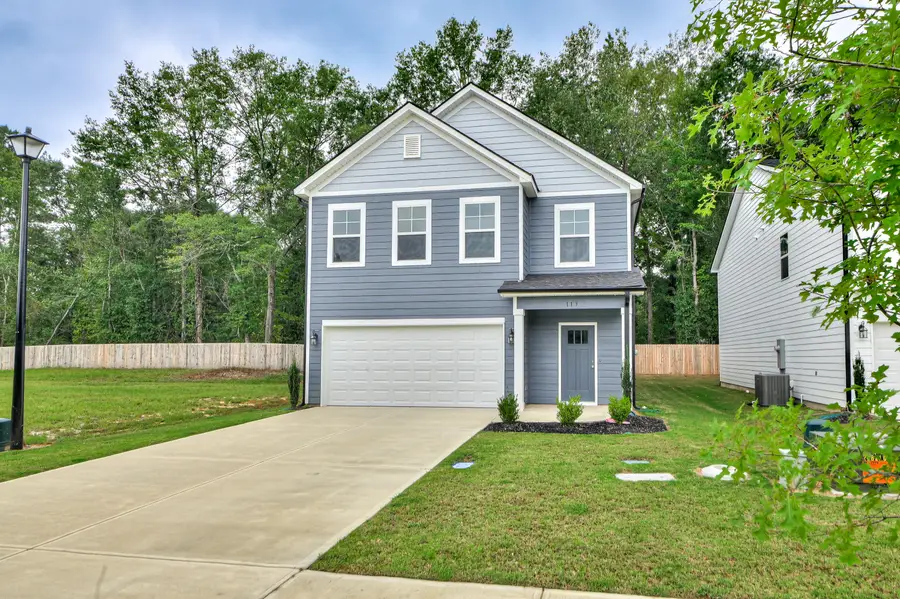 113 Essence Drive, Hephzibah, GA 30815 - Image #2