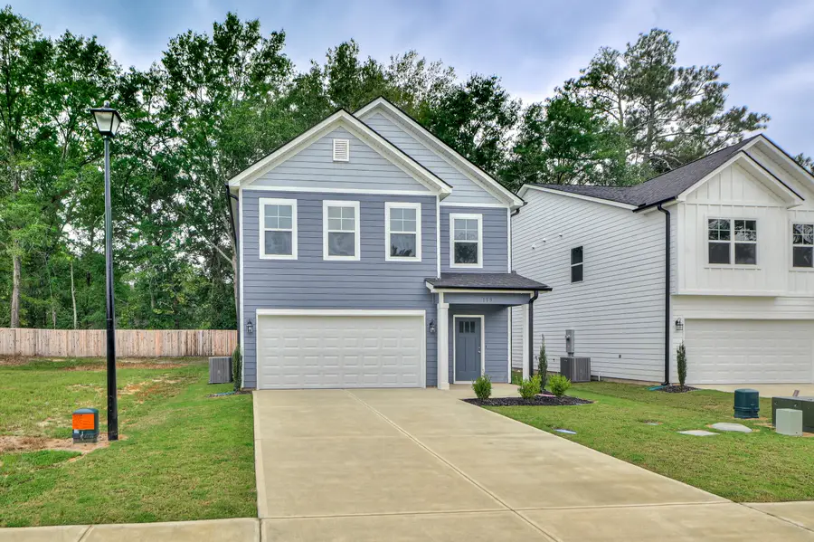 113 Essence Drive, Hephzibah, GA 30815 - Image #3