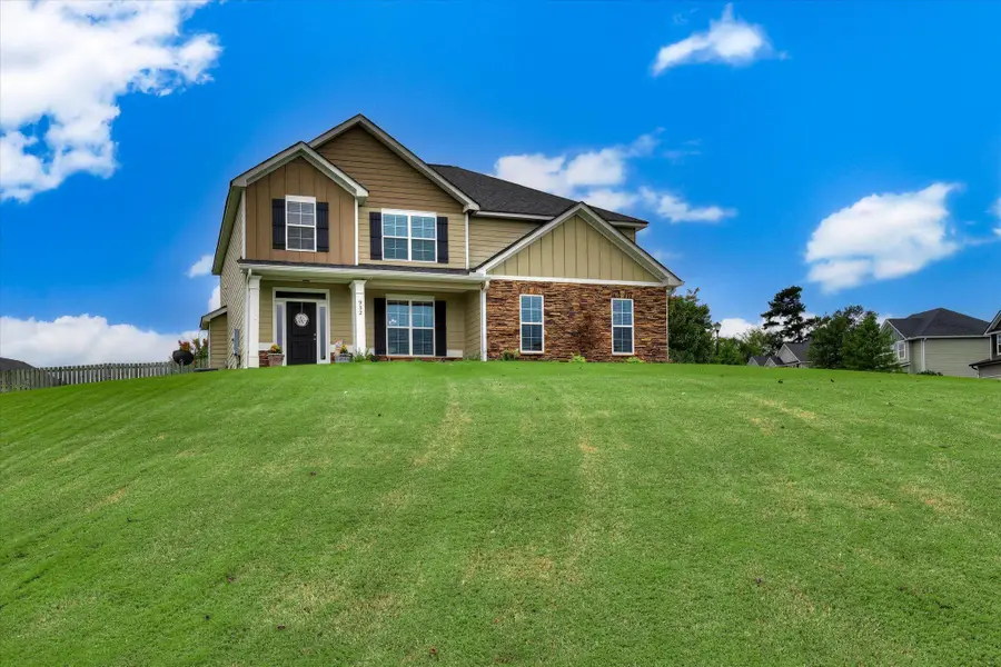 932 Niagra Falls, Grovetown, GA 30813 - Image #2