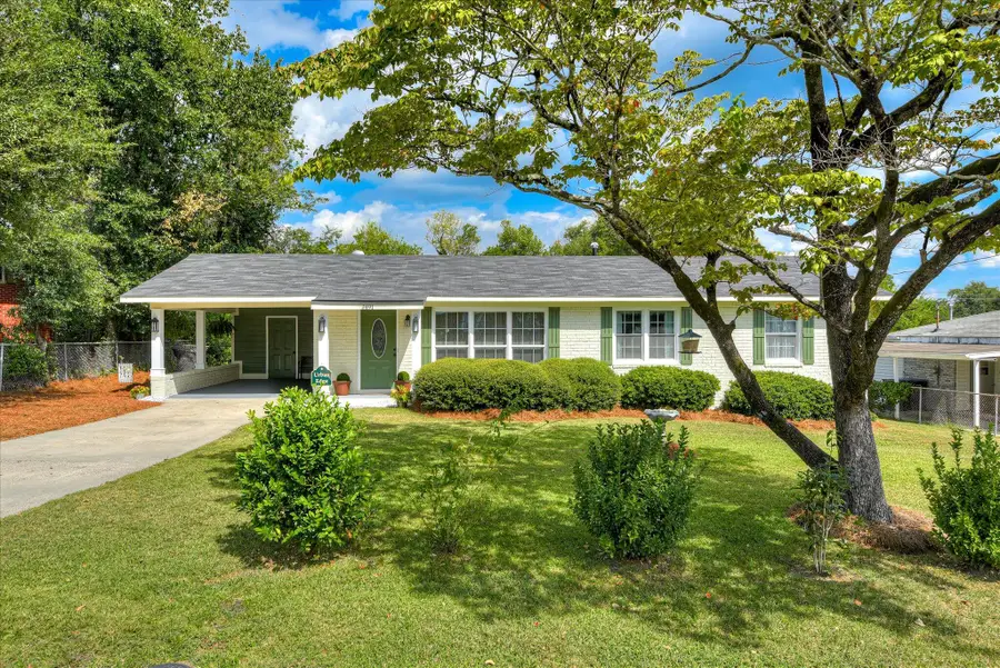 2491 Parkway Drive, Augusta, GA 30904 - Image #2