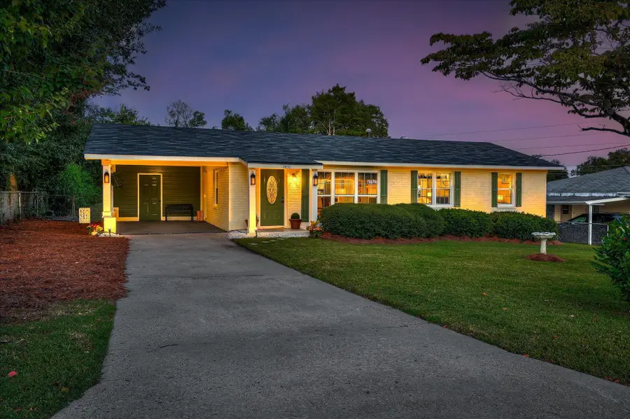 2491 Parkway Drive, Augusta, GA 30904 - Image #3