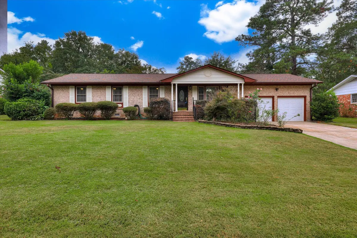 1866 Whitebark Avenue, North Augusta, SC 29841 - Image #1