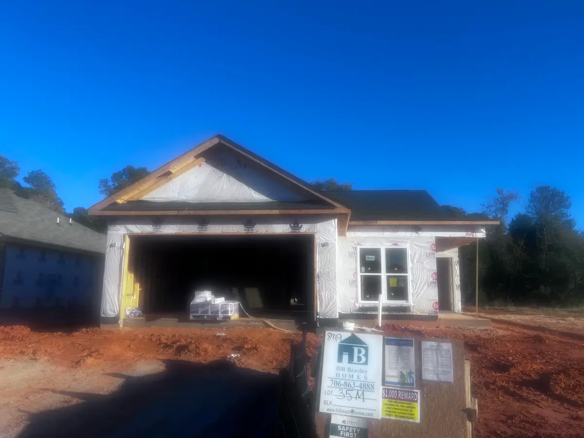 8919 Snelling Drive, Aiken, SC 29803 - Image #1