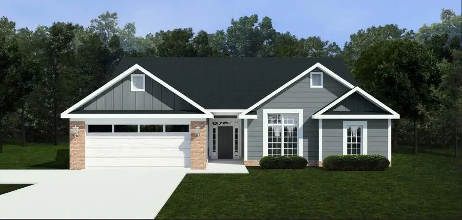 604 Lampart Drive, Augusta, GA 30909 - Image #2