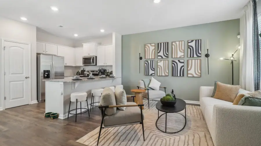 1253 Bent Water Circle, Grovetown, GA 30813 - Image #3