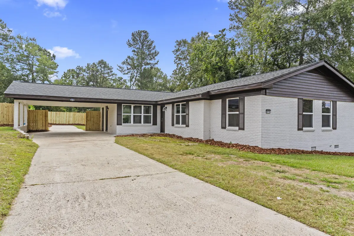 3516 Mount Vernon Drive, Augusta, GA 30906 - Image #1