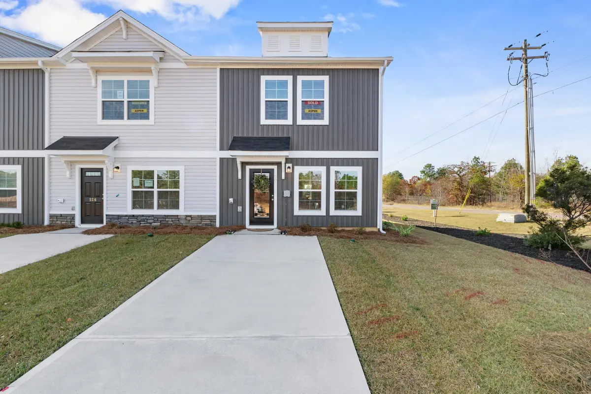 624 Slim Cypress Run, Graniteville, SC 29829 - #1