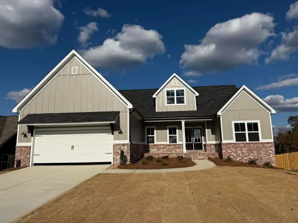8058 Crossbow Landing, Graniteville, SC 29829