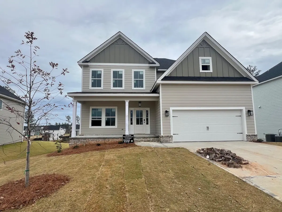 4464 Baywood Trl., Evans, GA 30809 - Image #1