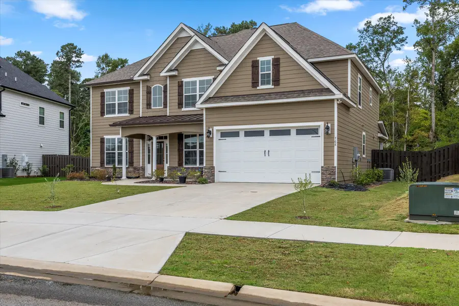 768 Nuttall Street, Evans, GA 30809 - Image #3