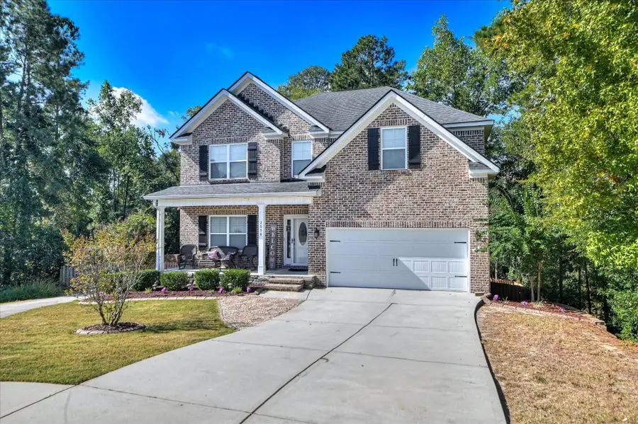 2058 Glenn Falls, Grovetown, GA 30813 - Image #2