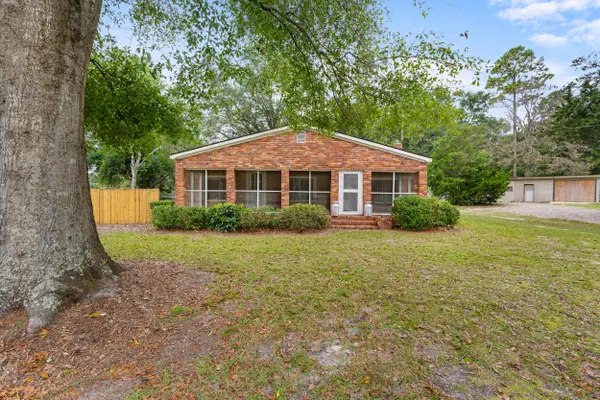 1135 N Masonic Street, Millen, GA 30442