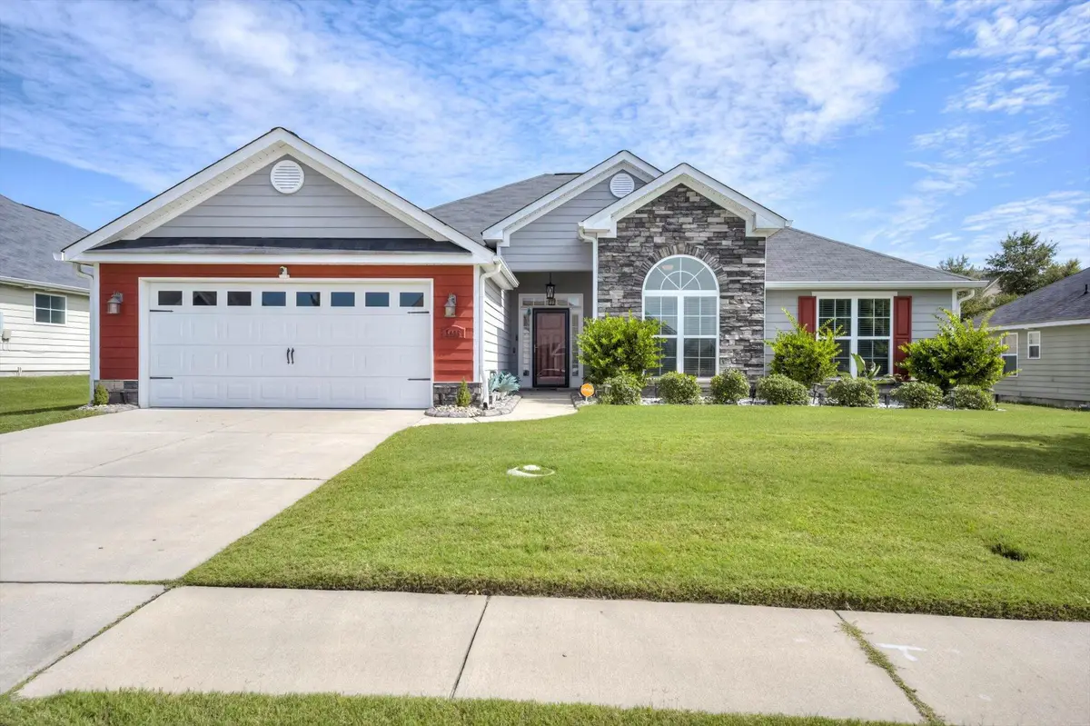 5435 Copse Drive, Augusta, GA 30909 - Image #1