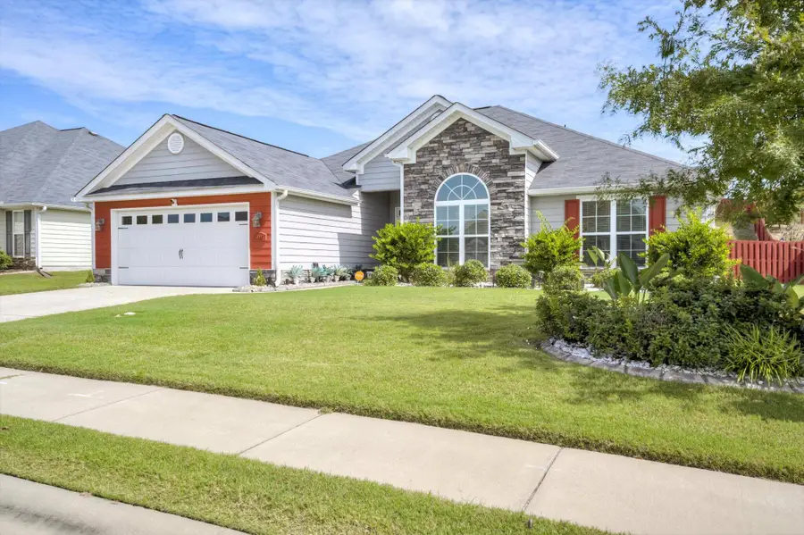 5435 Copse Drive, Augusta, GA 30909 - Image #2