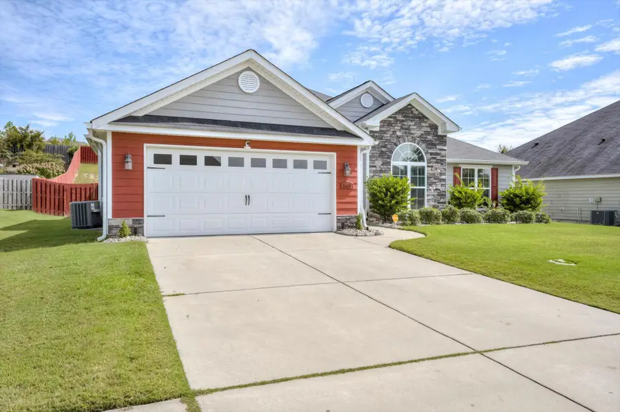 5435 Copse Drive, Augusta, GA 30909 - Image #3