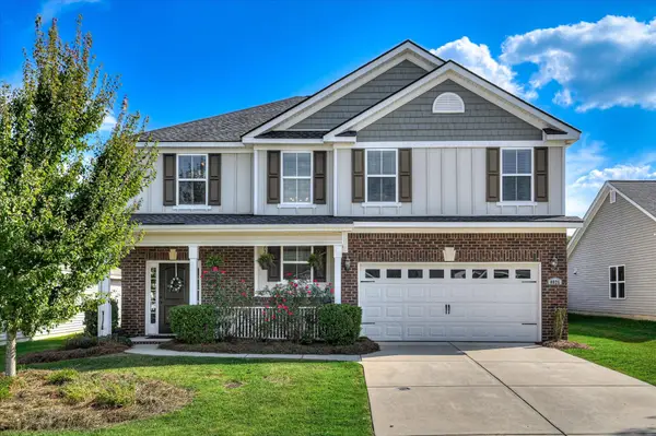 8025 Crawley Street, Augusta, GA 30909