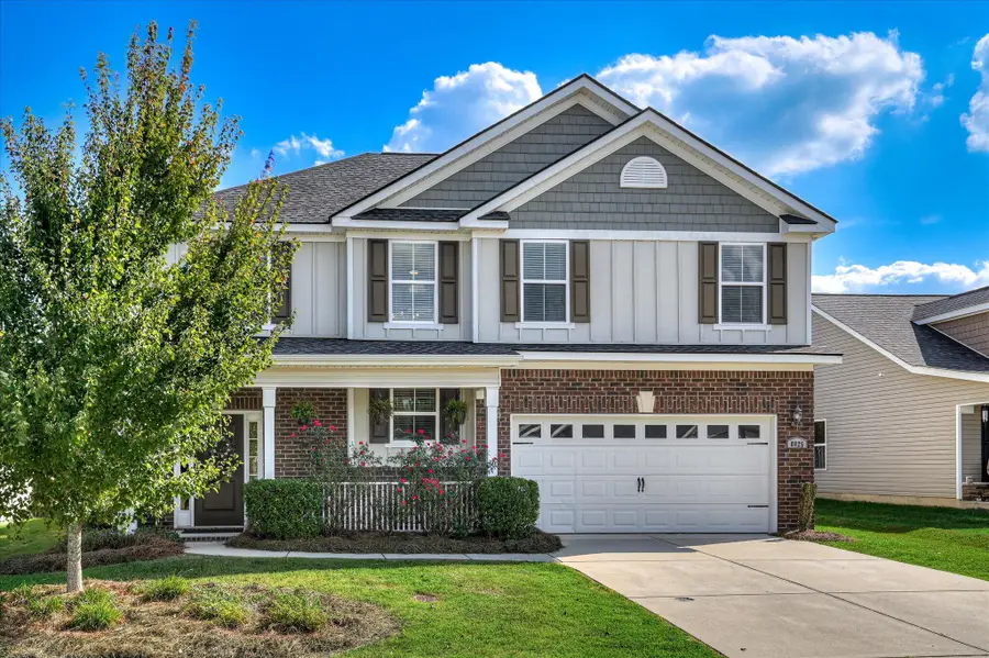 8025 Crawley Street, Augusta, GA 30909 - Image #3