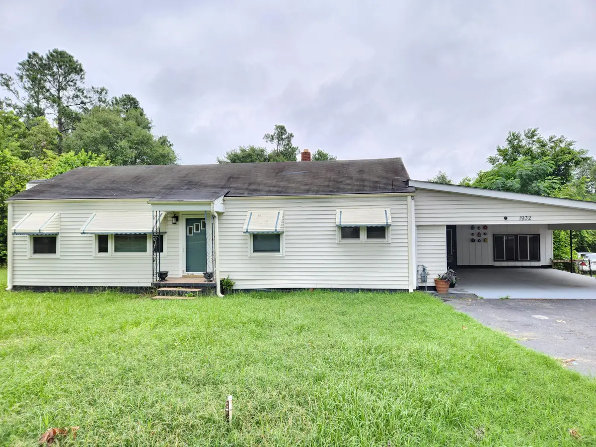 1932 Satcher Boulevard, Augusta, GA 30906 - Image #1