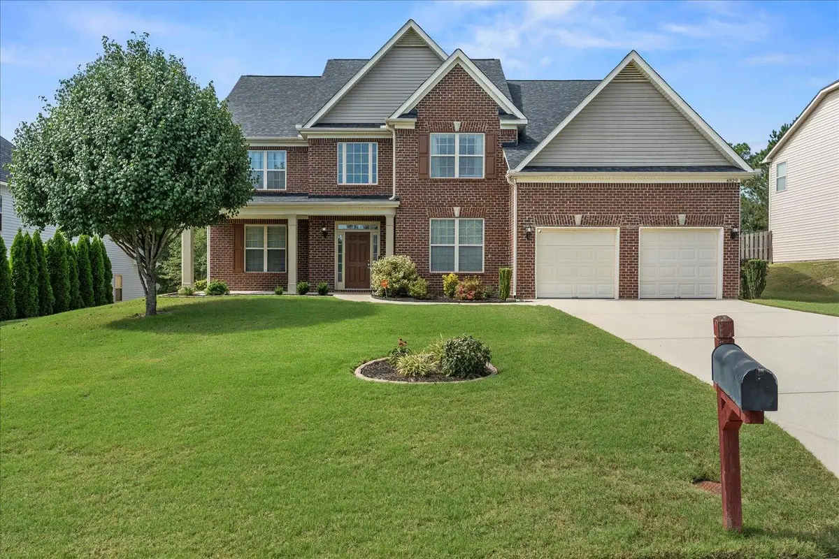 4829 Apple Court, Augusta, GA 30909 - Image #1