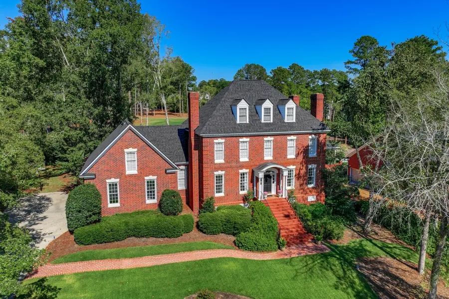 735 Michaels Creek, Evans, GA 30809 - Image #3