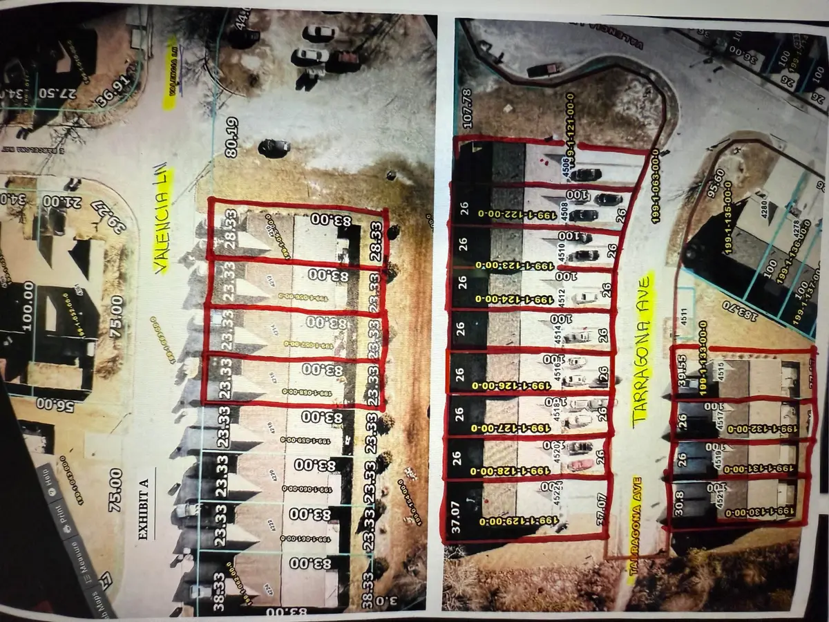 230 Goshen Rd - Tarragona&valencia Lane, Augusta, GA 30906 - Image #1