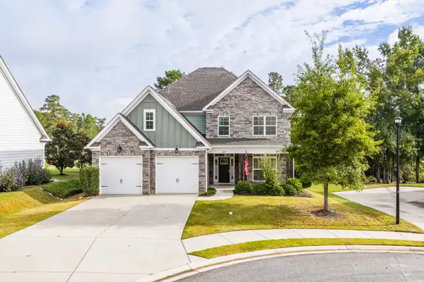 824 Brasstown Court, Evans, GA 30809