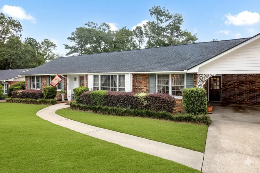 520 Henderson Drive, Augusta, GA 30909 - Image #2