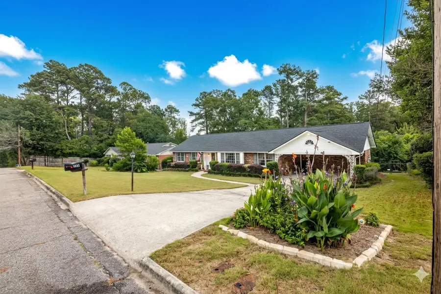 520 Henderson Drive, Augusta, GA 30909 - Image #3