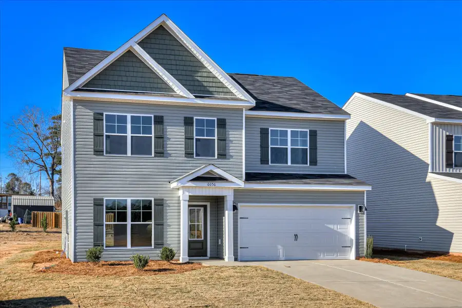 6056 Ephemeral Circle, Beech Island, SC 29842 - #2