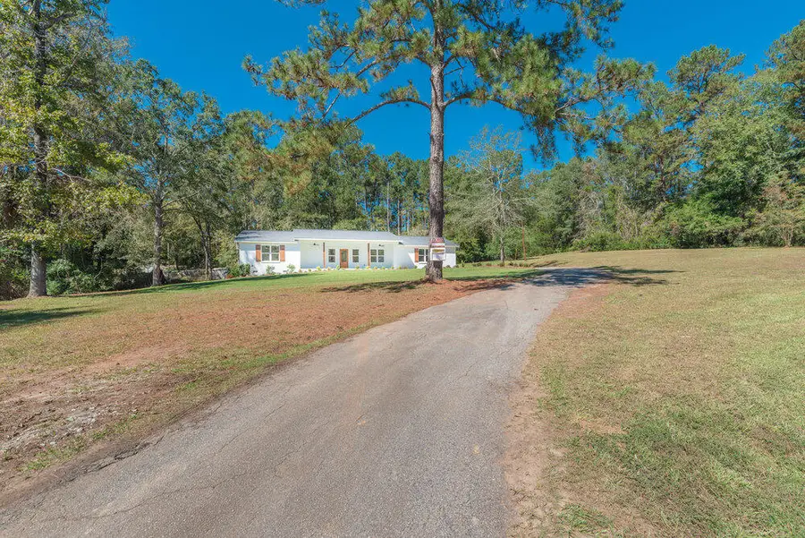 2526 Scotts Ferry Road, Appling, GA 30802 - Image #2