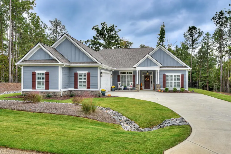 114 Cumberland Drive, McCormick, SC 29835 - Image #2
