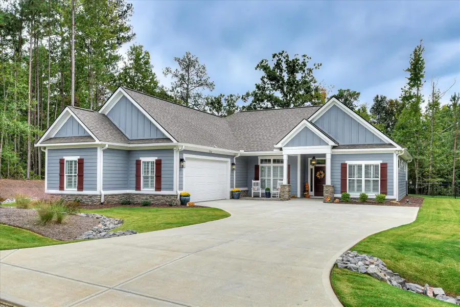 114 Cumberland Drive, McCormick, SC 29835 - Image #3