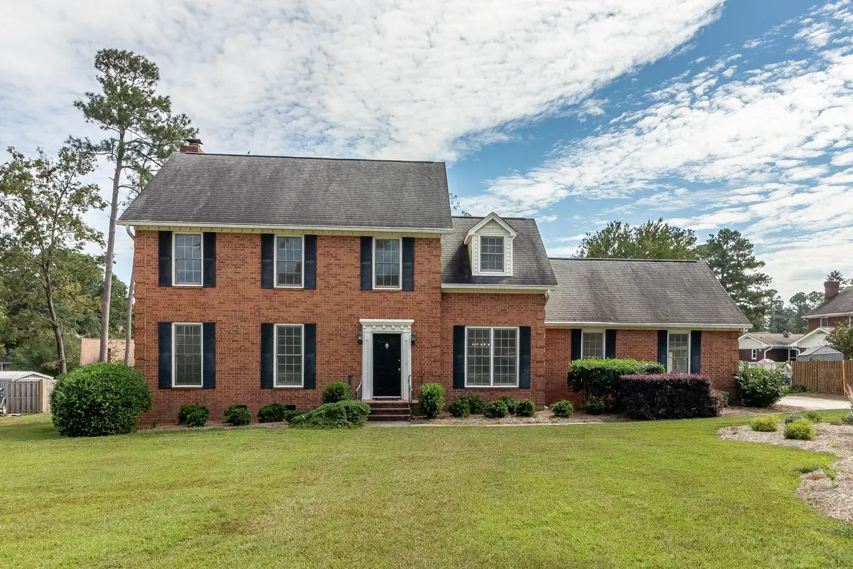 4212 Knollcrest Circle S, Martinez, GA 30907 - Image #1