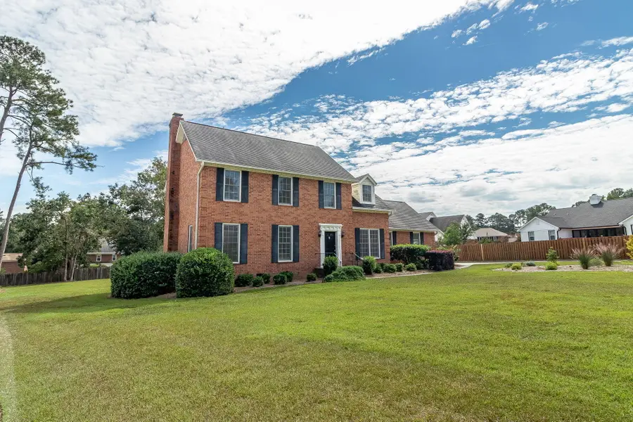 4212 Knollcrest Circle S, Martinez, GA 30907 - Image #2