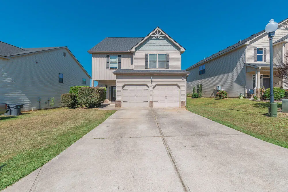 3353 Grove Landing Circle, Grovetown, GA 30813 - Image #1
