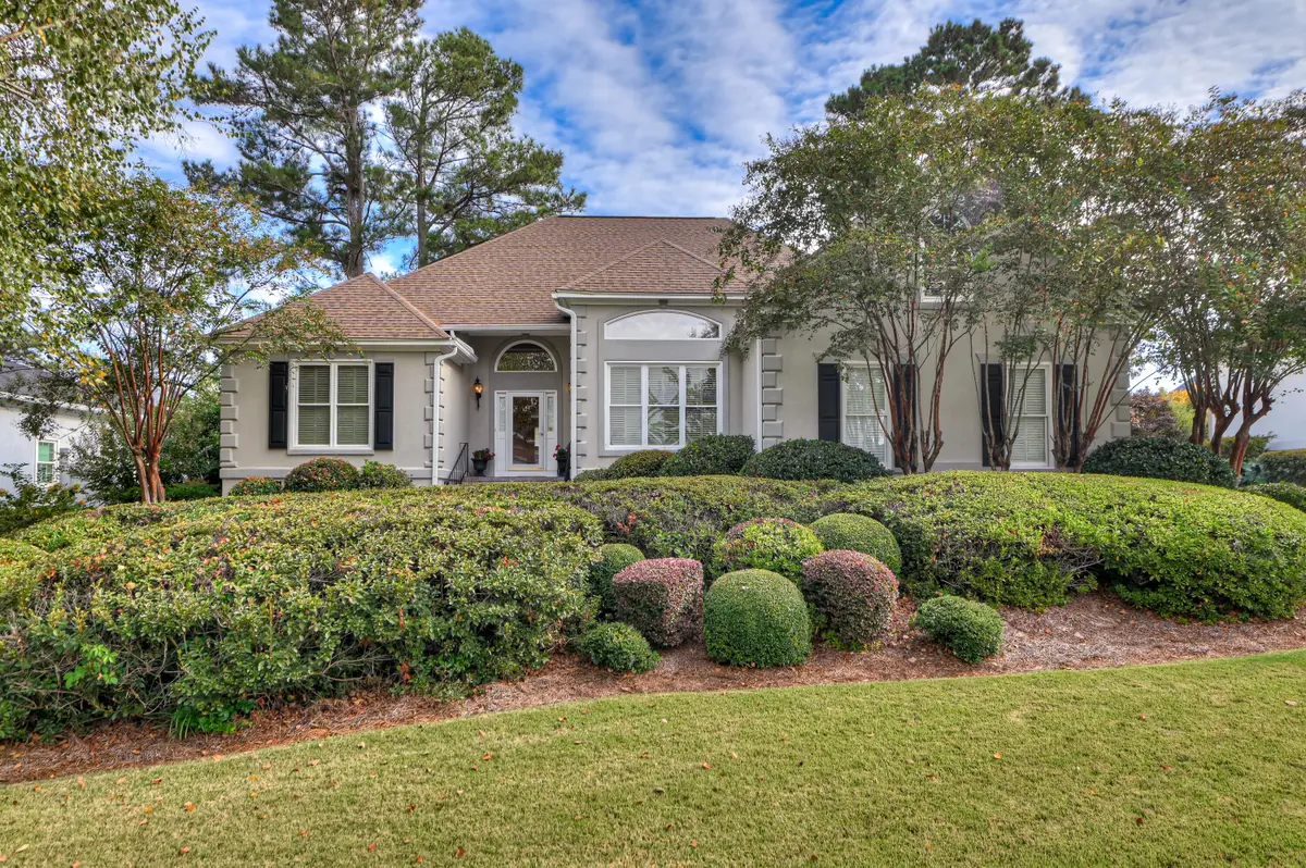 615 Saw Grass Drive, Martinez, GA 30907 - Image #1