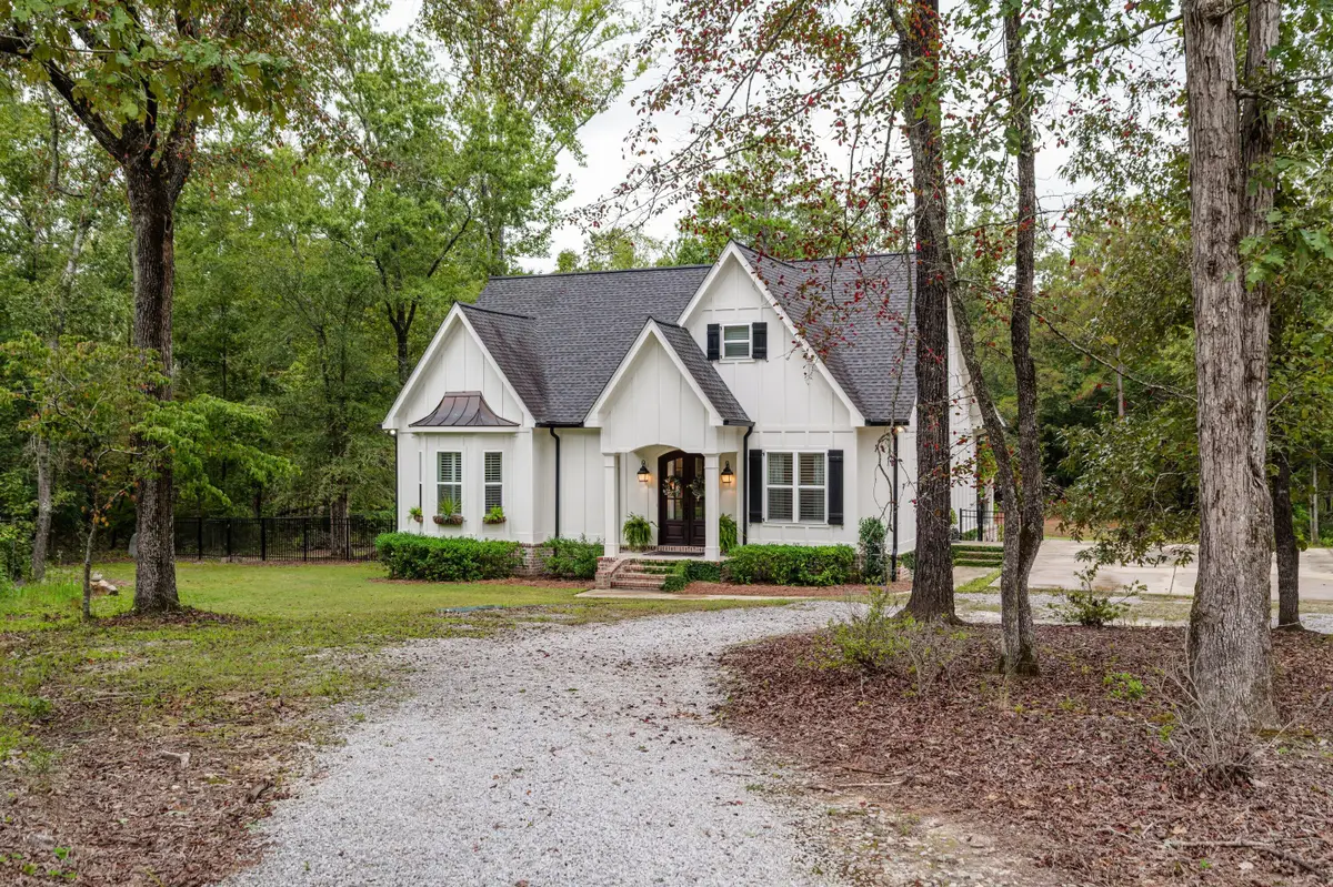 1210 White Oak Road, Lincolnton, GA 30817 - Image #1