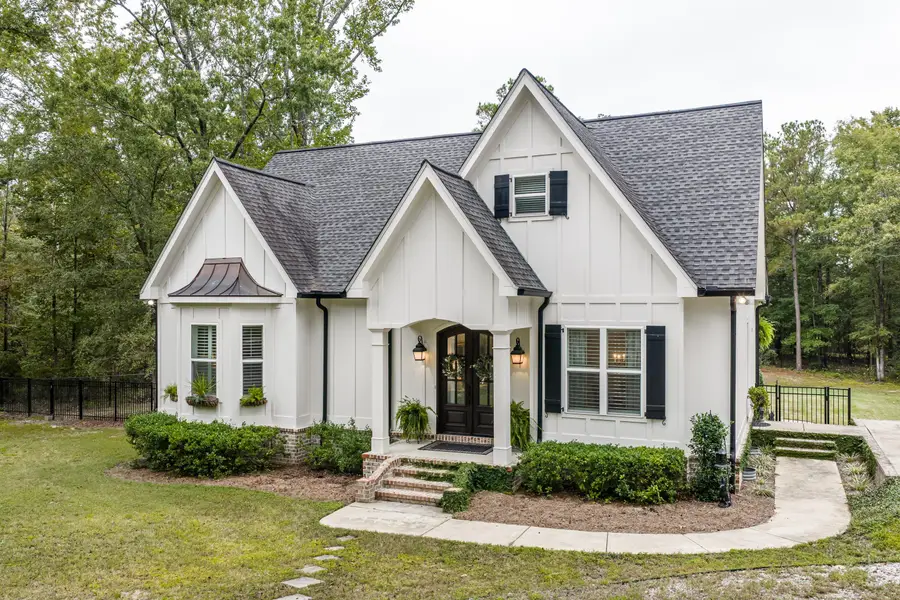 1210 White Oak Road, Lincolnton, GA 30817 - Image #2