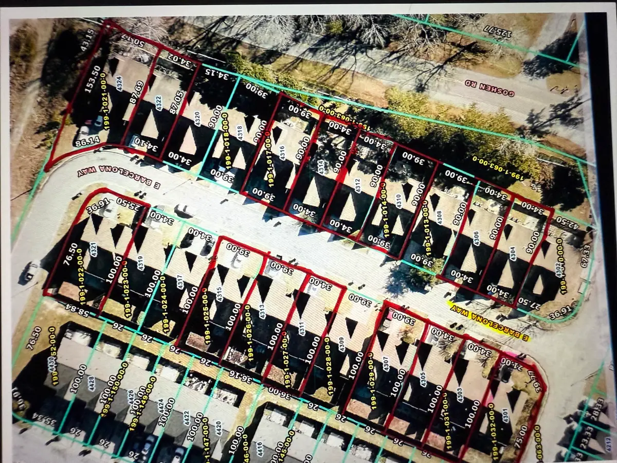 230 Goshen Rd (east Barcelona Way), Augusta, GA 30906 - Image #1