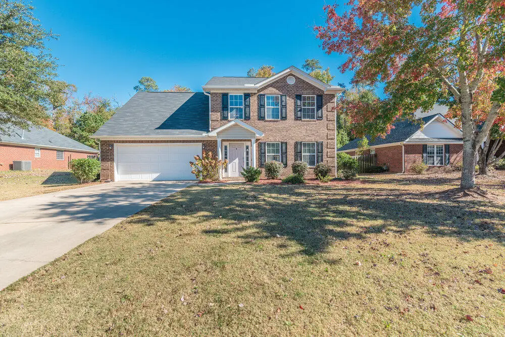 3244 Riverstone Drive, Augusta, GA 30907 - Image #1