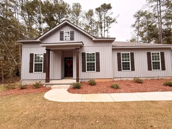 1962 Bunting Drive, North Augusta, SC 29841