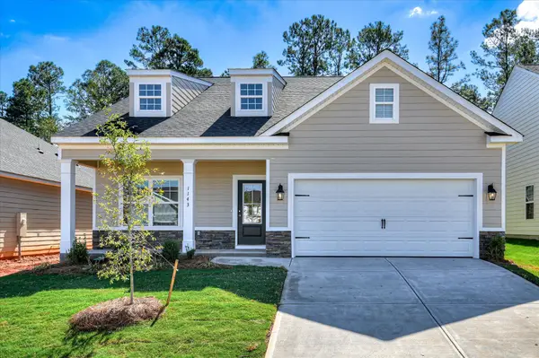 1143 Speckled Teal Path, Aiken, SC 29803